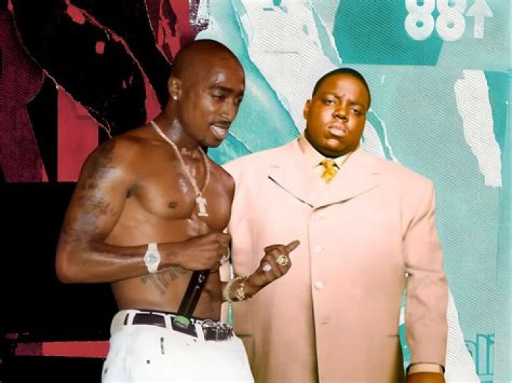 2Pac vs Piddy: The Controversial Feud That Defined an Era