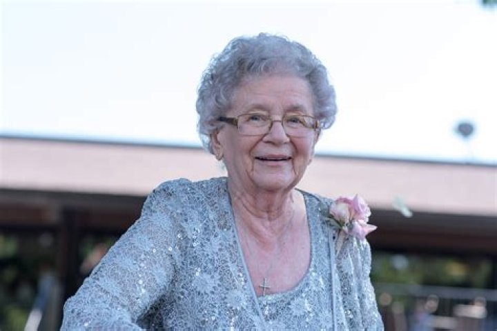 75-Year-Old Grandma's Incredible Journey to Freedom After 40 Years