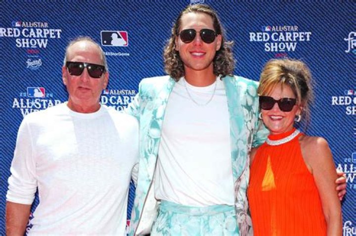 Alec Bohm's Family Connections: A Look into His Baseball Legacy