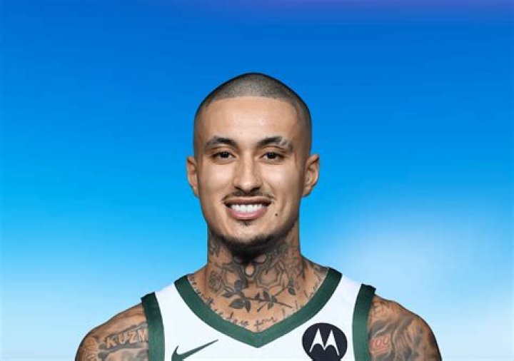 All About Kyle Kuzma's Ethnicity: A Comprehensive Exploration