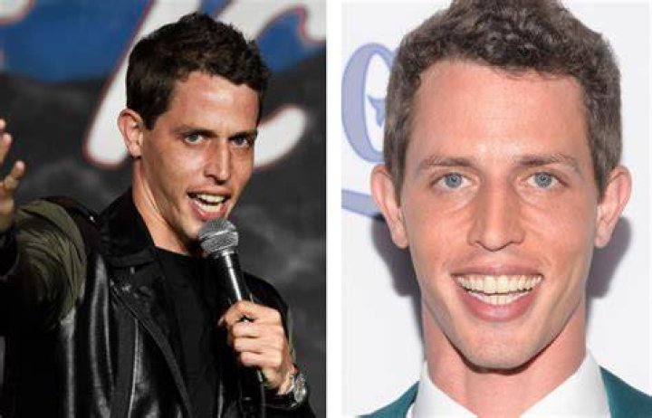 All About Tony Hinchcliffe's Love Life: Relationship Status, Dating History, and More