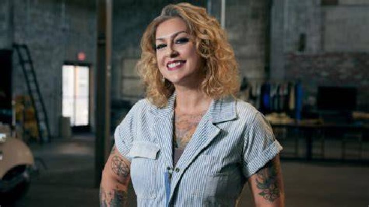 American Pickers Net Worth Danielle: Exploring Her Success and Wealth