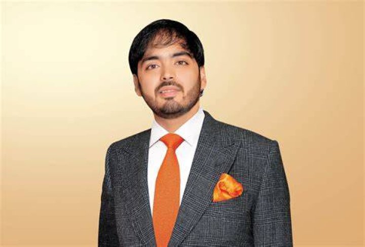 Anant Ambani Birth: A Journey from Cradle to Legacy