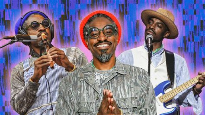 Andre 3000 Piddy: A Deep Dive into the Life and Legacy of a Musical Icon