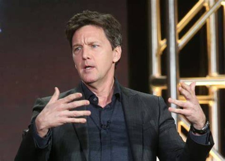 Andrew McCarthy Net Worth: A Deep Dive into the Life and Wealth of the Hollywood Star