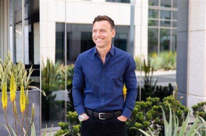Anthony Geisler's Net Worth Revealed: A Fortune Unveiled