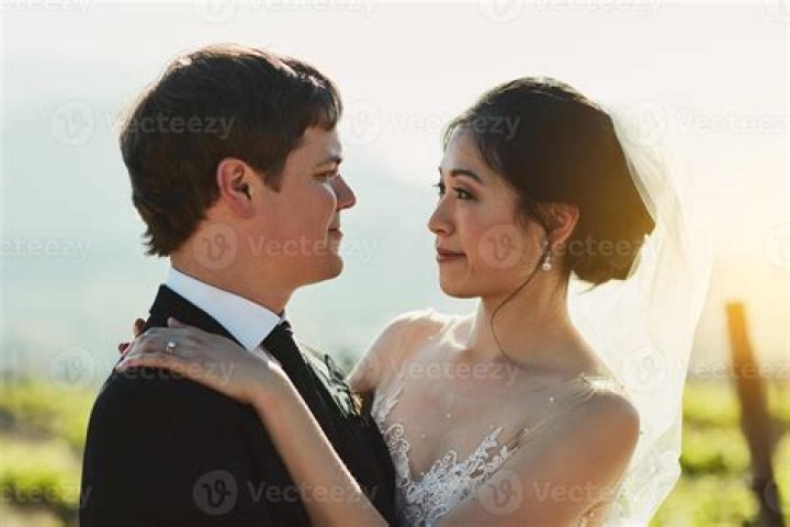 Antonytarr's Marital Union: A Celebration of Love and Commitment