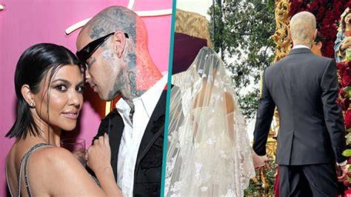 Are Kourtney Kardashian and Travis Barker Still Married? Latest Updates