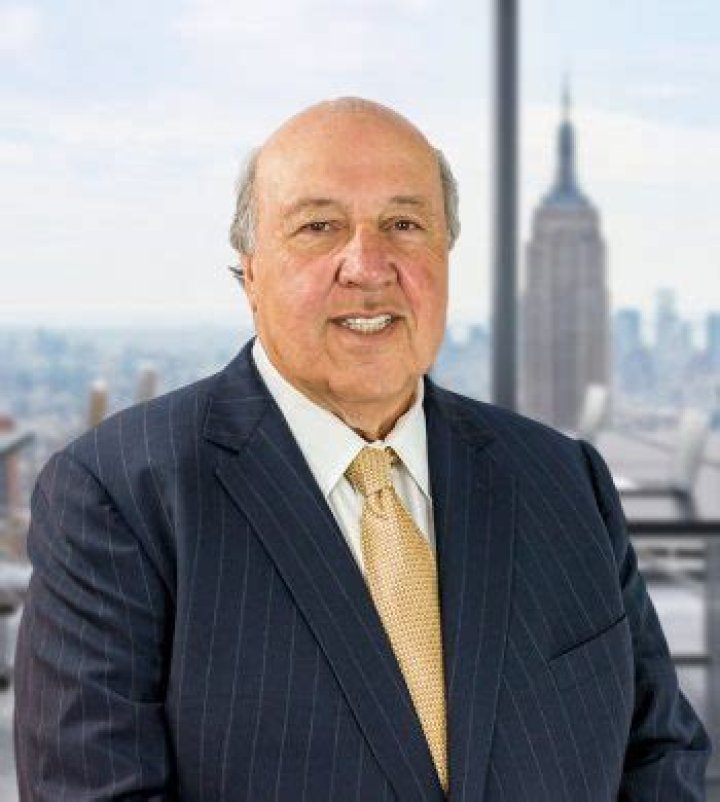 Attilio Petrocelli: Architect of Modern Real Estate