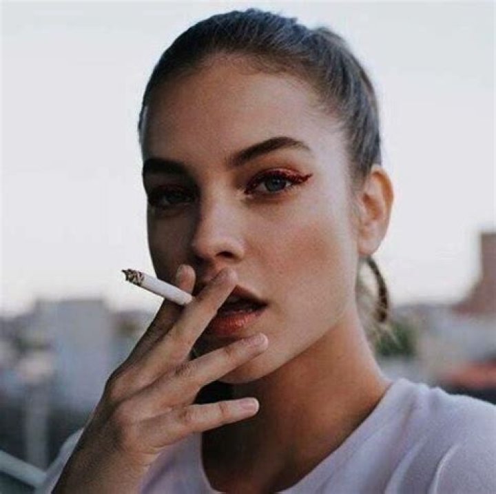 Barbara Palvin Smoking: Exploring the Controversy and Facts