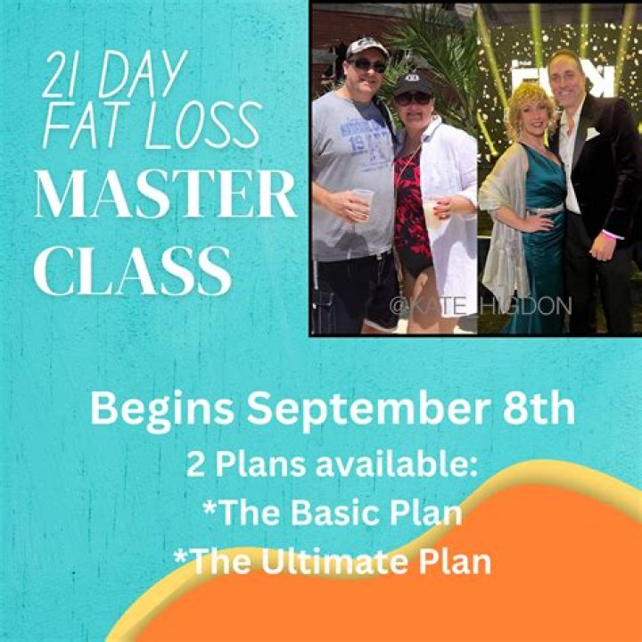 Become the Ultimate Fat Loss Master with Joey's Expertise