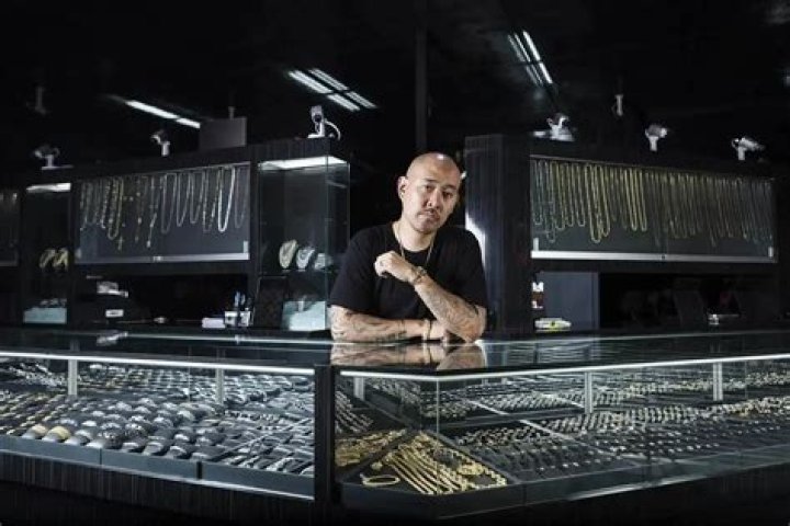Ben Baller Biography: The Life and Legacy of the Celebrity Jeweler