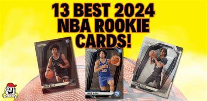 Best NBA Rookie Cards to Invest in 2023: Find Undervalued Future Stars