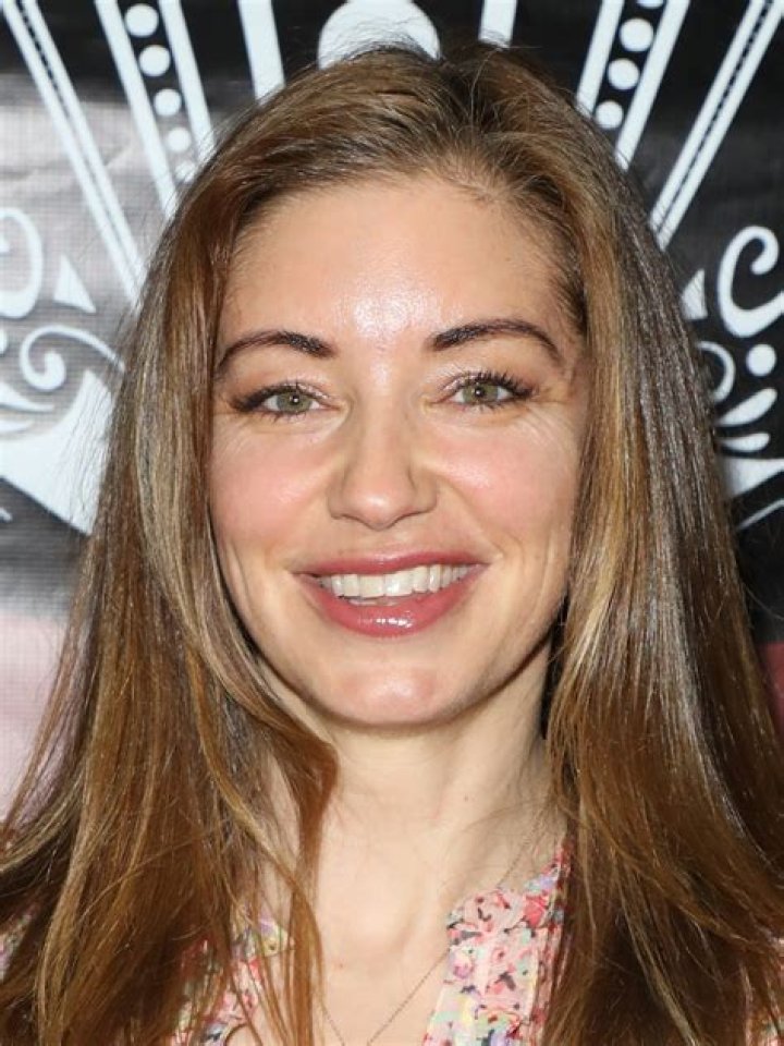 Bianca Kajlich Body: A Closer Look at the Actress's Fitness Journey