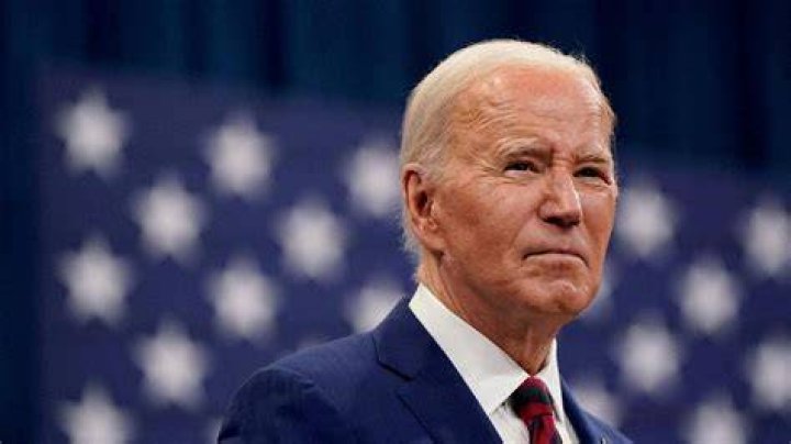 Biden Enacts 50 Laws on Christmas: Impact and Implications