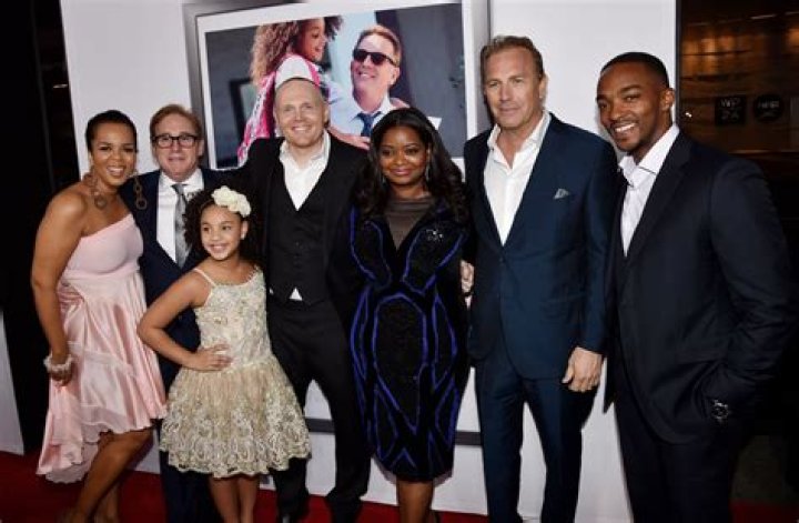 Bill Burr's Wife and Kids: A Comprehensive Insight into Family Life