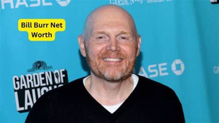 Bill Burr Net Worth 2024: A Comprehensive Look at the Comedian's Wealth