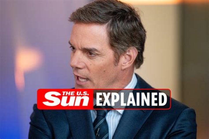 Bill Hemmer's Relationship History: A Detailed Look