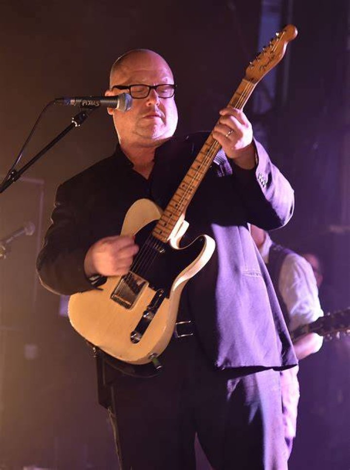 Black Francis Net Worth: A Deeper Look