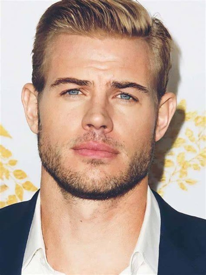 Blond Male Actors: A Dazzling Spectrum of Talent