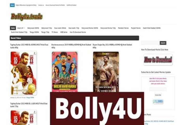 Bolly4u.org 300: Your Ultimate Guide to Bollywood Entertainment