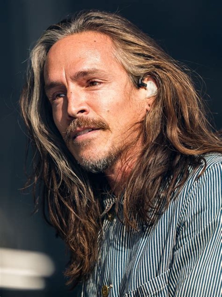 Brandon Boyd: A Journey of Music and Inspiration