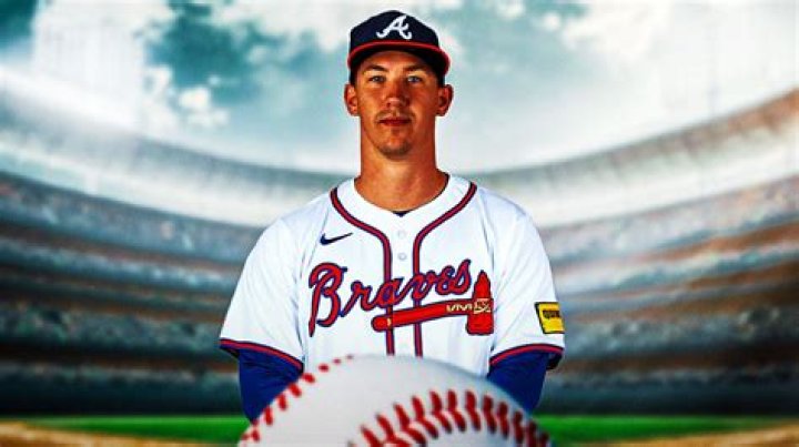 Braves Pitcher Sparks MLB Interest: A Closer Look at Rising Talent