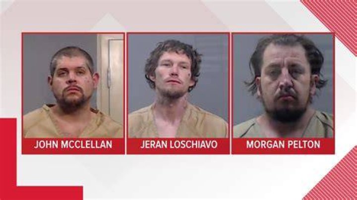 Breaking News: Austin Murder Suspects Indicted in High-Profile Case