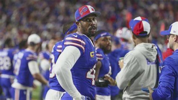 Breaking News: Bills' Von Miller Suspended for Assault