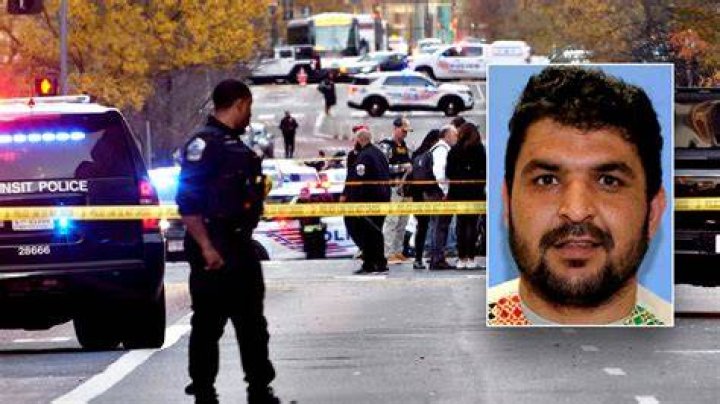 Breaking News: Suspect Nabbed in Bar Shooting - A Comprehensive Report