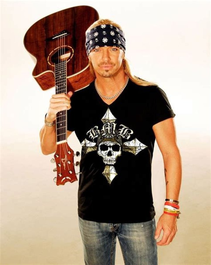 Bret Michaels Net Worth: Unveiling the Wealth of a Rock Legend