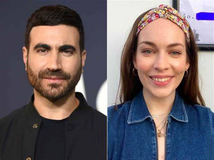 Brett Goldstein's Wife, Kerry: All You Need to Know
