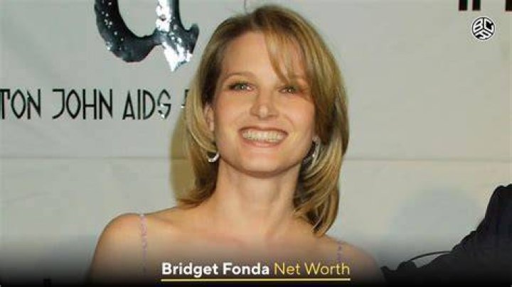 Bridget Fonda Net Worth: A Deep Dive into the Life and Legacy of the Hollywood Icon