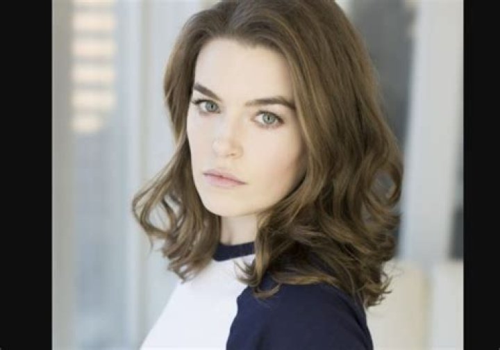 Britt McKillip: The Rising Star of Voice Acting and Beyond