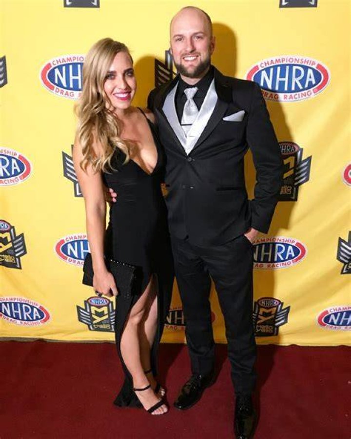 Brittany Force Boyfriend: A Comprehensive Exploration