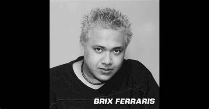 Brix Ferraris: The Rise of a Luxury Car Enthusiast