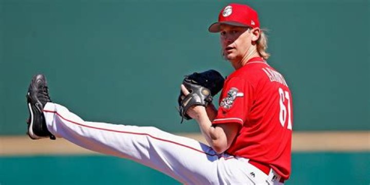Bronson Arroyo Impresses With Enviable Net Worth