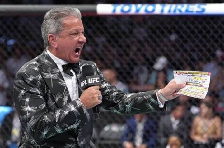 Bruce Buffer Net Worth 2023: A Deep Dive into the UFC Icon's Wealth