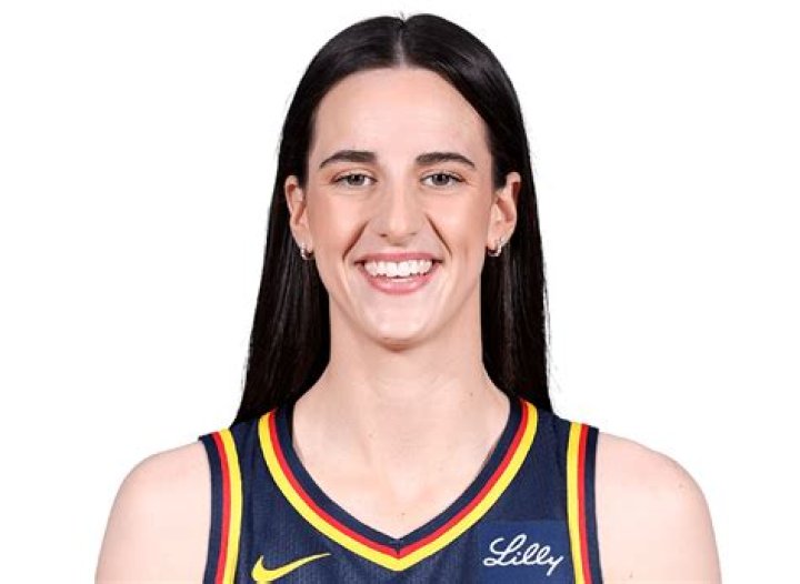 Caitlin Clark's Shower: A Unique Celebration of Athletic Excellence