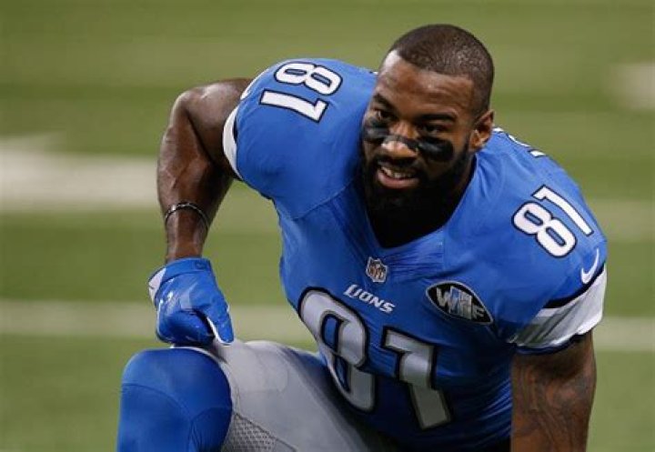 Calvin Johnson Net Worth: A Deep Dive into the Life and Earnings of the NFL Legend