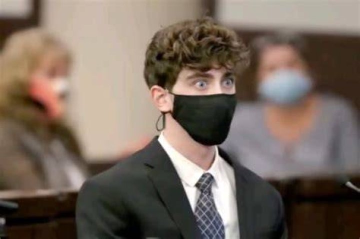 Cameron Herrin: A Life Transformed by Tragedy and Consequences