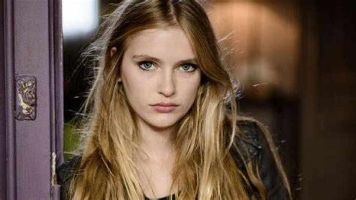 Camille Razat Height: All You Need to Know About the French Actress