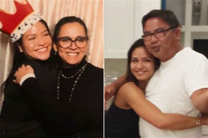 Cassie Parents: Behind the Spotlight of a Rising Star