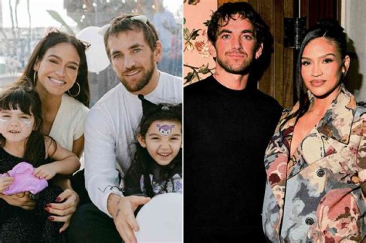 Cassie Ventura: A Glimpse into Her Roots and Family