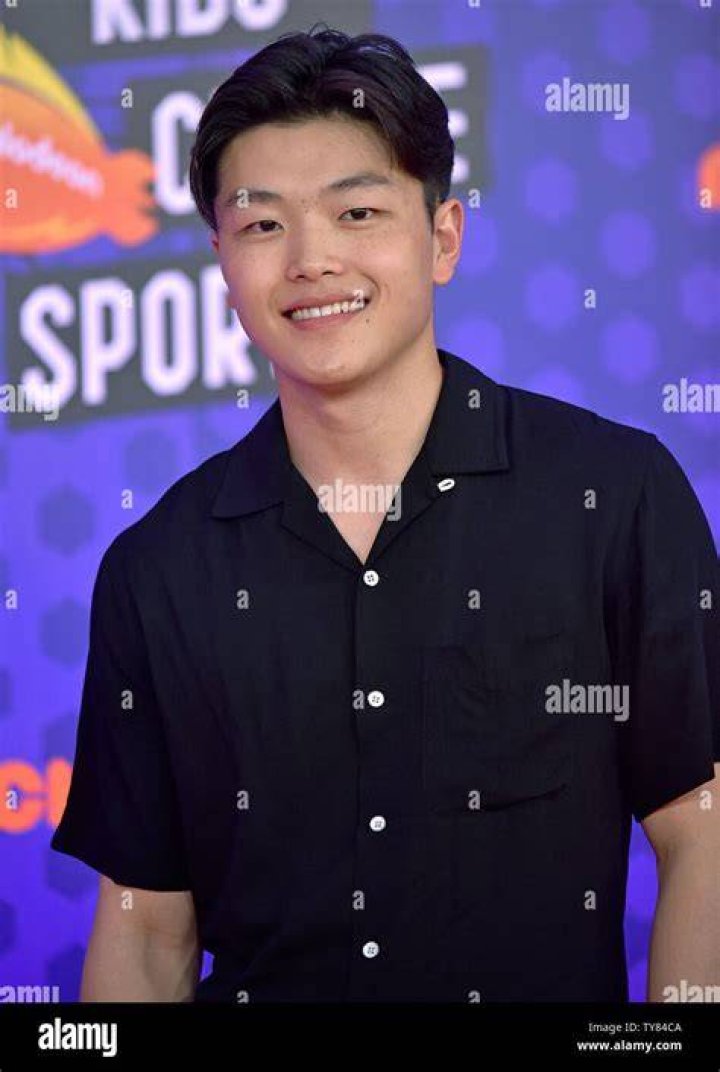 Chris Shibutani: Olympic Medalist and Dancing Star