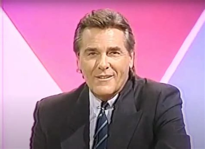 Chuck Woolery's Wheel of Fortune Regret: A Missed Opportunity in Television History