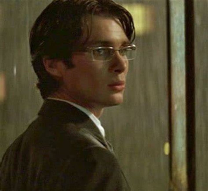 Cillian Murphy: The Enigmatic Presence in Batman