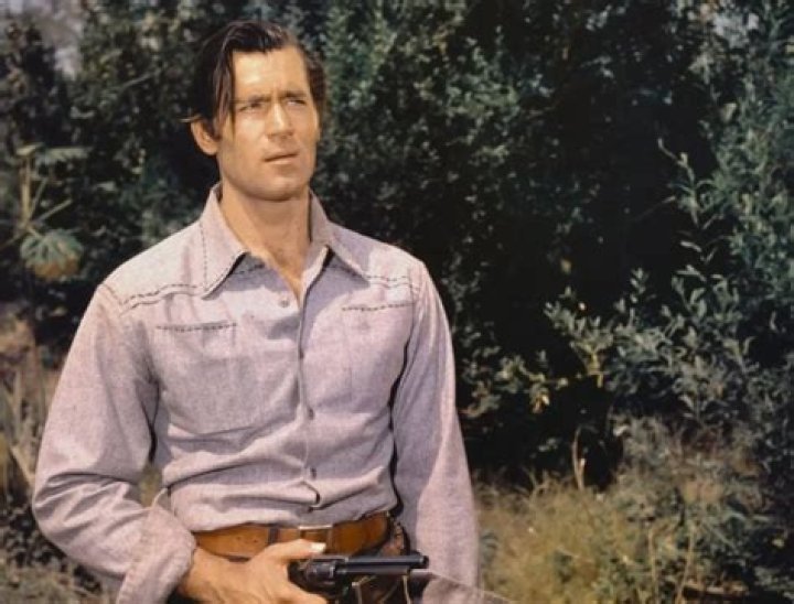 Clint Walker: A Journey Through the Life of a Western Legend