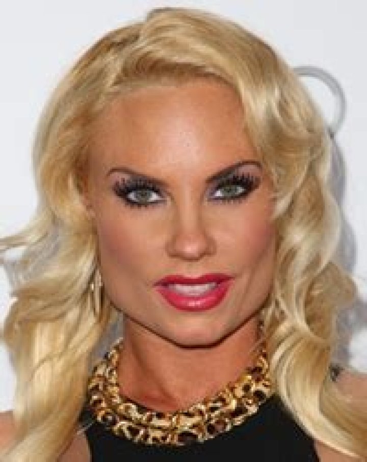 Coco Austin Bra Size: Unveiling the Truth Behind Her Stunning Figure