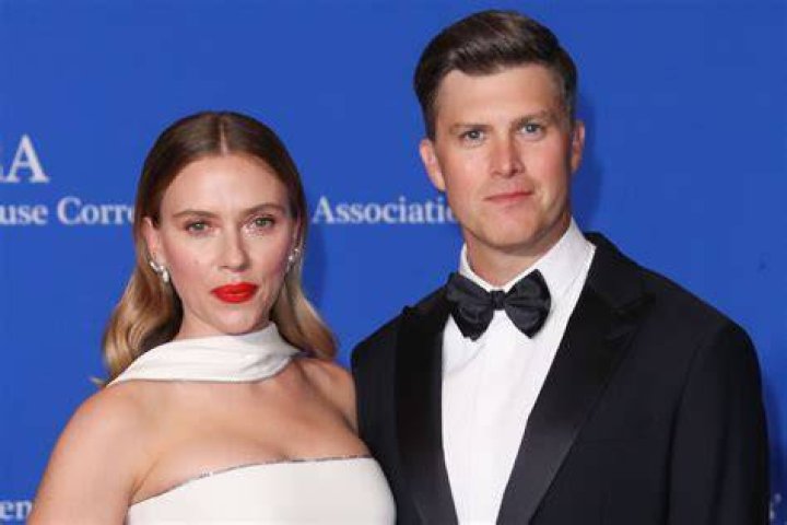 Colin Jost's Quip Ignites Divorce Speculations: Insight and Analysis